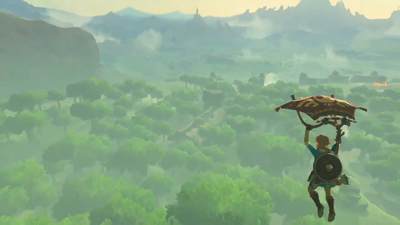 Image: Nintendo